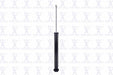 Suspension Shock Absorber FCS Automotive 346961