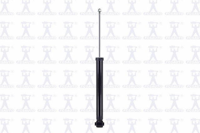 Suspension Shock Absorber FCS Automotive 346961