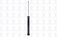 Suspension Shock Absorber FCS Automotive 346963