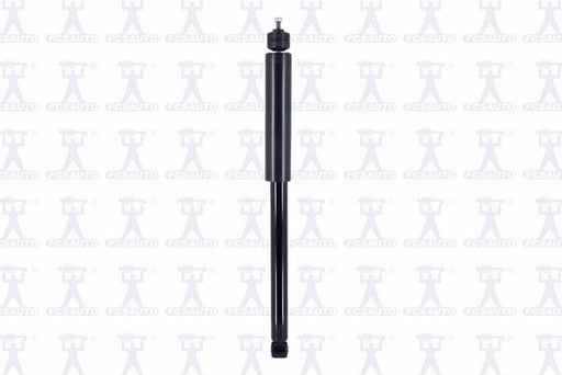 Suspension Shock Absorber FCS Automotive 346965