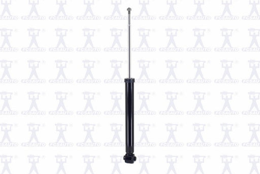 Suspension Shock Absorber FCS Automotive 346966