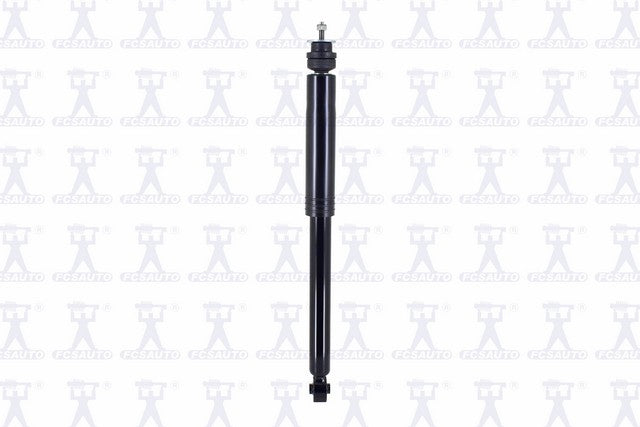 Suspension Shock Absorber FCS Automotive 346973