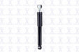 Suspension Shock Absorber FCS Automotive 347019