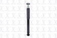 Suspension Shock Absorber FCS Automotive 347027