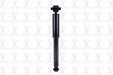 Suspension Shock Absorber FCS Automotive 347055