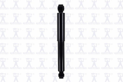 Suspension Shock Absorber FCS Automotive 347074
