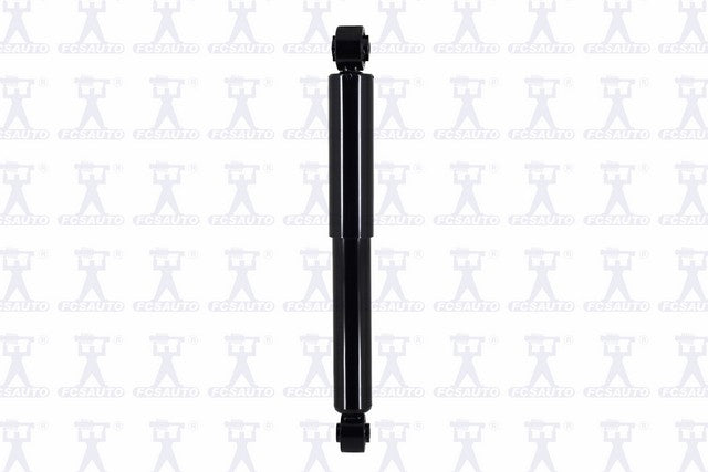 Suspension Shock Absorber FCS Automotive 347074