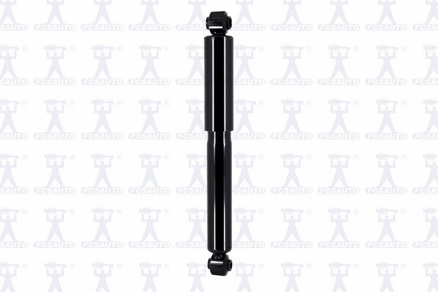 Suspension Shock Absorber FCS Automotive 347076