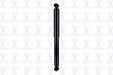 Suspension Shock Absorber FCS Automotive 347078