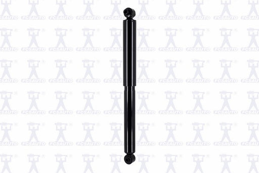 Suspension Shock Absorber FCS Automotive 347078