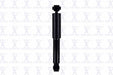 Suspension Shock Absorber FCS Automotive 347140