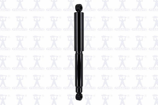 Suspension Shock Absorber FCS Automotive 347172