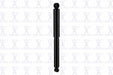 Suspension Shock Absorber FCS Automotive 347185