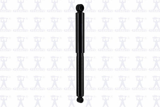 Suspension Shock Absorber FCS Automotive 347185