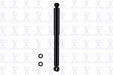 Suspension Shock Absorber FCS Automotive 347186