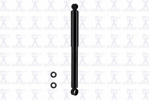 Suspension Shock Absorber FCS Automotive 347186