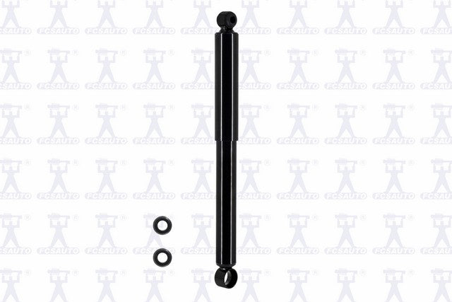 Suspension Shock Absorber FCS Automotive 347186