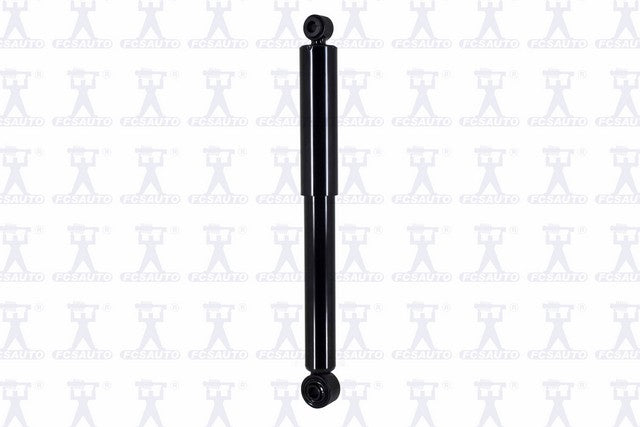 Suspension Shock Absorber FCS Automotive 347188