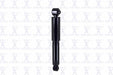 Suspension Shock Absorber FCS Automotive 347282