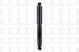 Suspension Shock Absorber FCS Automotive 347290