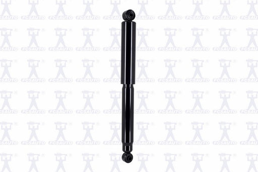 Suspension Shock Absorber FCS Automotive 347387