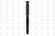 Suspension Shock Absorber FCS Automotive 347394