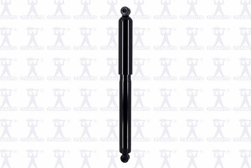 Suspension Shock Absorber FCS Automotive 347395