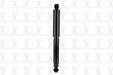 Suspension Shock Absorber FCS Automotive 347396