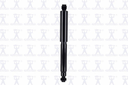 Suspension Shock Absorber FCS Automotive 347396