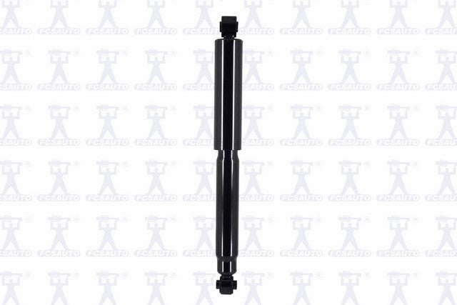 Suspension Shock Absorber FCS Automotive 347396