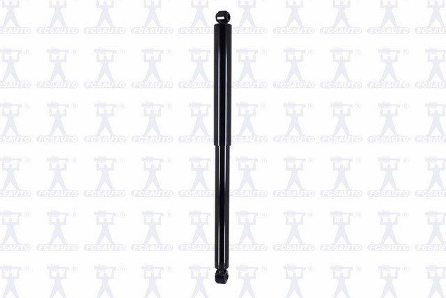 Suspension Shock Absorber FCS Automotive 347417