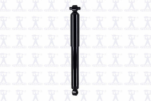 Suspension Shock Absorber FCS Automotive 347420
