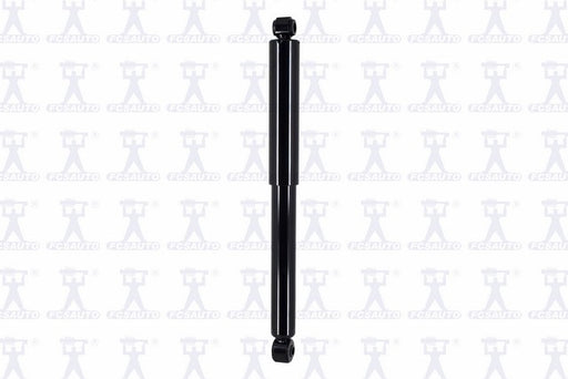 Suspension Shock Absorber FCS Automotive 347459
