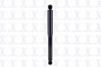 Suspension Shock Absorber FCS Automotive 347482