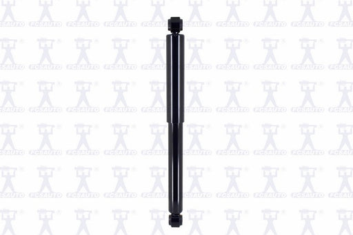 Suspension Shock Absorber FCS Automotive 347482