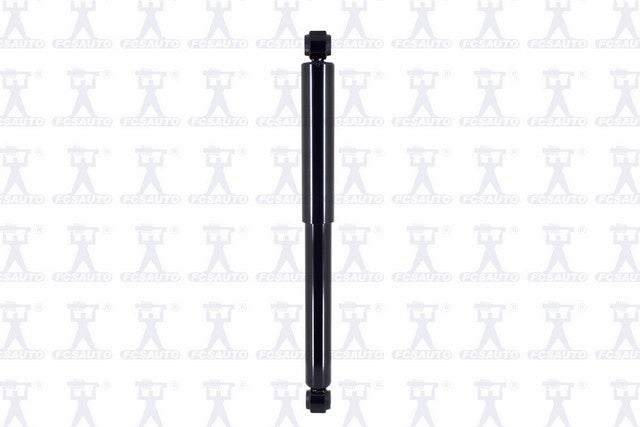 Suspension Shock Absorber FCS Automotive 347482
