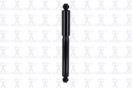 Suspension Shock Absorber FCS Automotive 347487