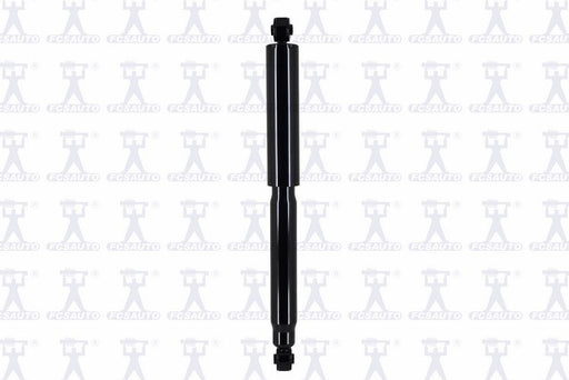 Suspension Shock Absorber FCS Automotive 347489