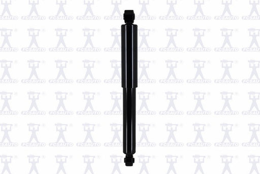 Suspension Shock Absorber FCS Automotive 347490