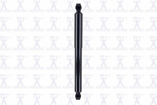 Suspension Shock Absorber FCS Automotive 347506