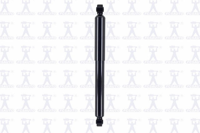 Suspension Shock Absorber FCS Automotive 347506
