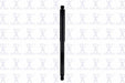 Suspension Shock Absorber FCS Automotive 347512
