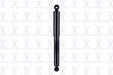 Suspension Shock Absorber FCS Automotive 347533