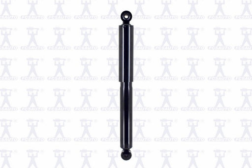 Suspension Shock Absorber FCS Automotive 347533