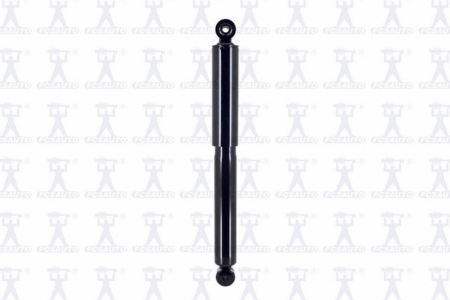 Suspension Shock Absorber FCS Automotive 347533