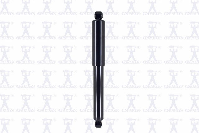 Suspension Shock Absorber FCS Automotive 347546