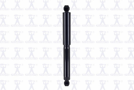 Suspension Shock Absorber FCS Automotive 347547