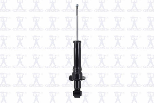 Suspension Strut FCS Automotive 355016
