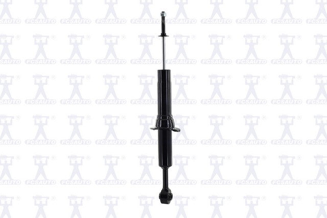 Suspension Strut FCS Automotive 355017
