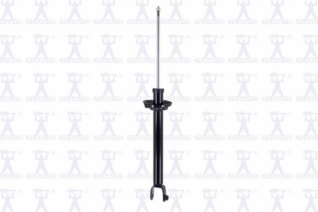 Suspension Strut FCS Automotive 355022